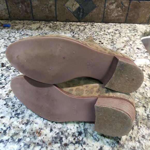 Coconuts by Matisse Sz. 6.5 Becca Bootie - Picture 8 of 11